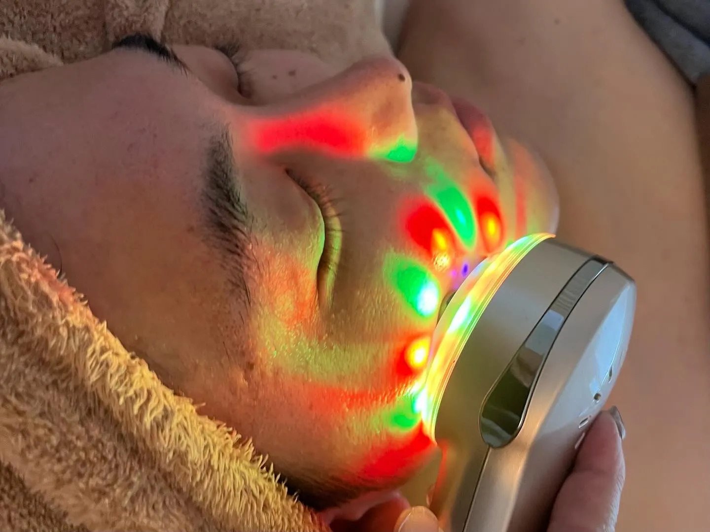 ✨【肌に自信を。