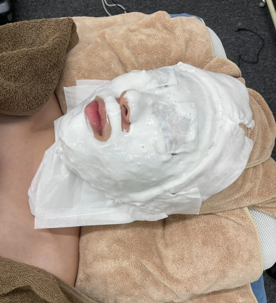 ✨🌟美しさを引き出すダブル効果✨🌟