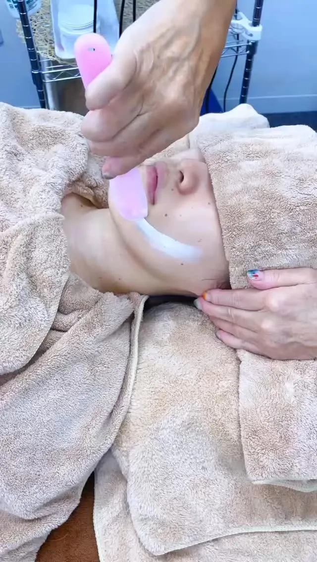 🌿✨美容の新しいステップを踏み出してみませんか？当サロンでは...