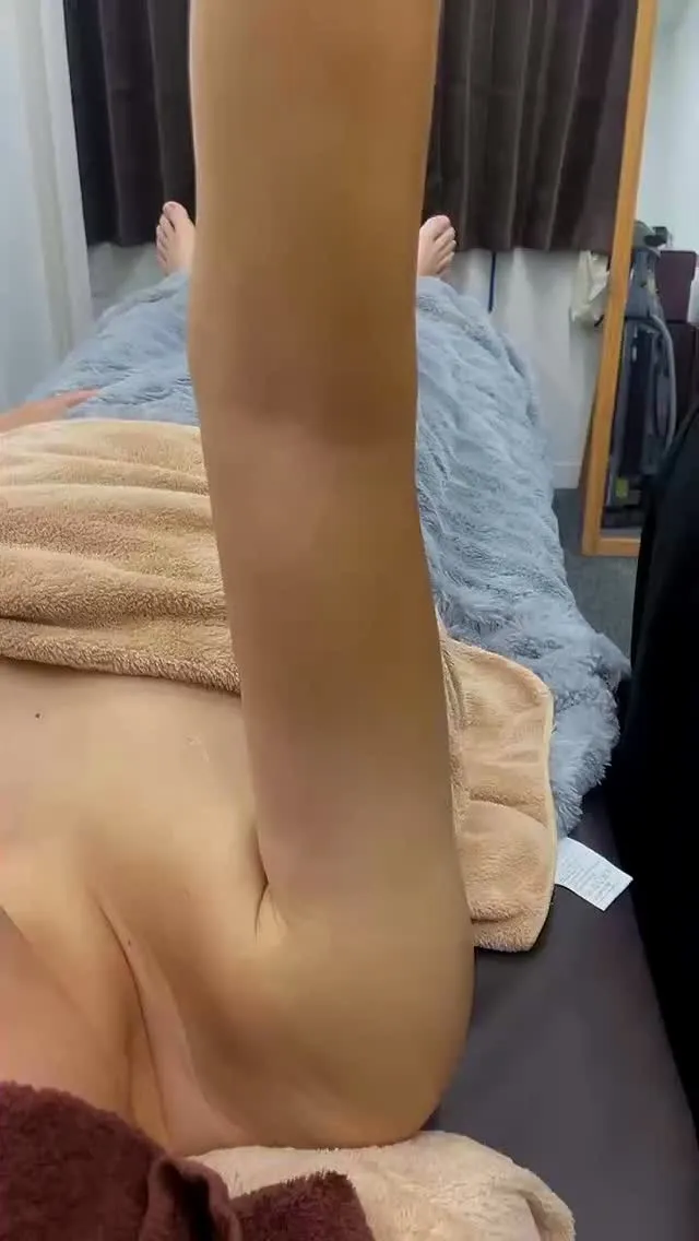 メンズの皆さん、腕のムダ毛、気になっていませんか？💪✨最新の...